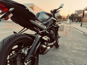 Triumph Street Triple 765RS | Mobile.bg    8