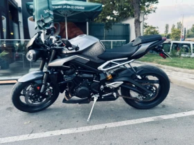 Triumph Street Triple 765RS | Mobile.bg    4