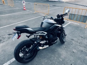 Triumph Street Triple 765RS | Mobile.bg    5