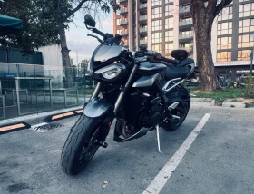 Triumph Street Triple 765RS | Mobile.bg    3
