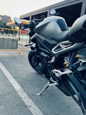 Triumph Street Triple 765RS | Mobile.bg    10