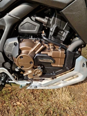 Honda Crf AFRICA TWIN 1100 ADVENTURE SPORT TRAVEL | Mobile.bg    6