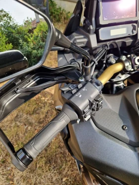 Honda Crf AFRICA TWIN 1100 ADVENTURE SPORT TRAVEL | Mobile.bg    8