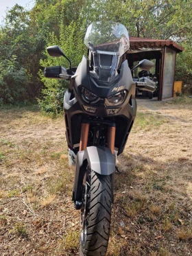  Honda Crf
