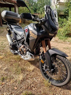 Honda Crf AFRICA TWIN 1100 ADVENTURE SPORT TRAVEL | Mobile.bg    2