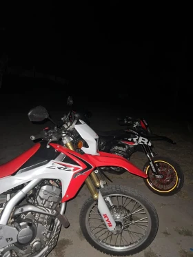 Honda Crf undefined | Auto.bg — изображение 6