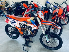 ����� �� �������� �� Ktm EXC 450 ������