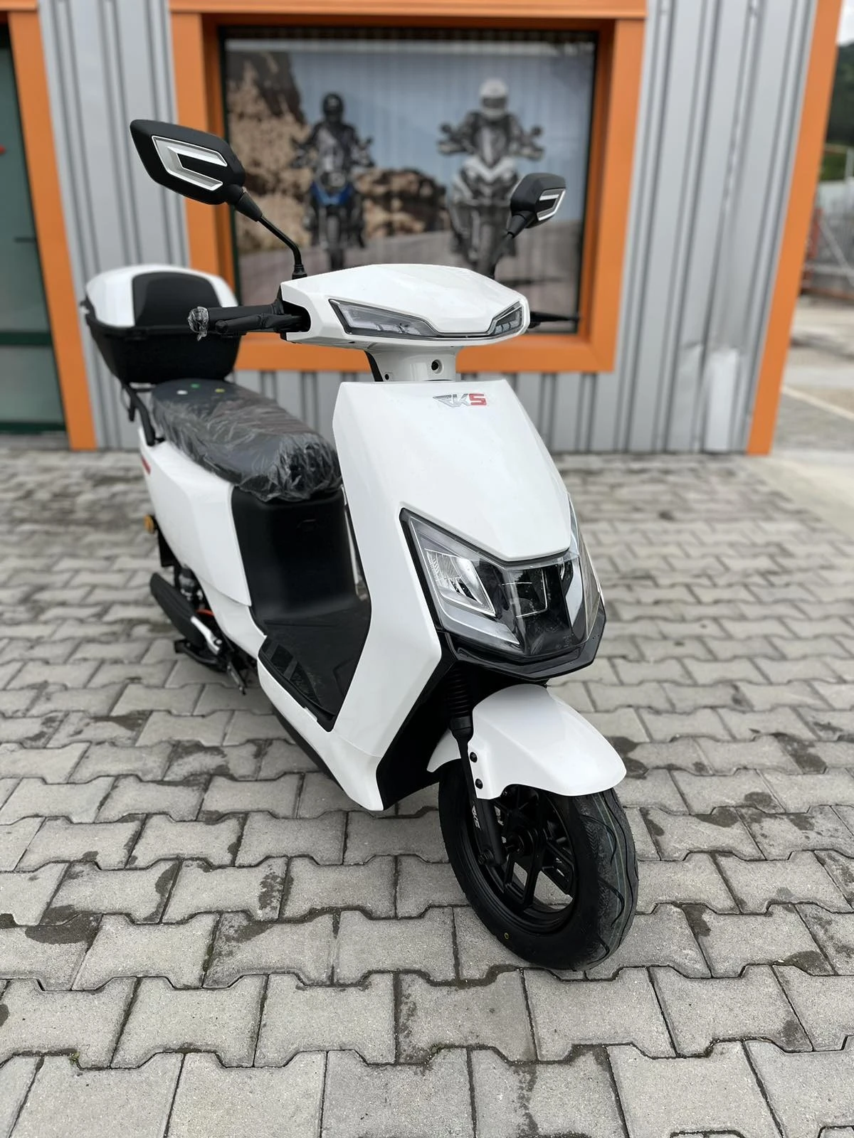 Други Друг KUBA REE-1500, снимка 1