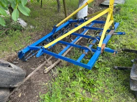Трактор Yanmar F18d/ 4x4, снимка 7