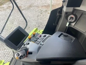 Комбайн Claas LEXION 620 + CLAAS VARIO 680 ЛИЗИНГ, снимка 11