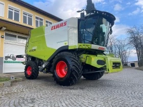 Комбайн Claas LEXION 620 + CLAAS VARIO 680 ЛИЗИНГ, снимка 1