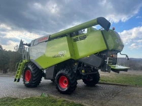 Обява за продажба на Комбайн Claas LEXION 620 + CLAAS VARIO 680 ЛИЗИНГ ~ 491 998 лв. - изображение 4