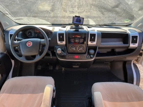 Кемпер Fiat Ducato MAXI 2.3MJET, снимка 8