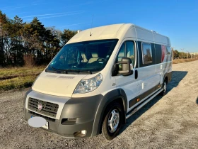 Кемпер Fiat Ducato MAXI 2.3MJET, снимка 1