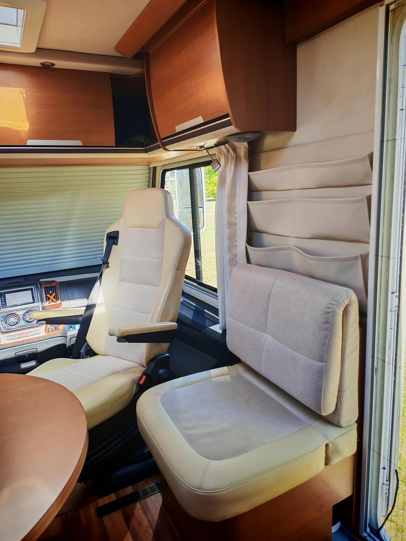 ������ Niesmann Bischoff Fiat Ducato  | Mobile.bg � ����������� 13