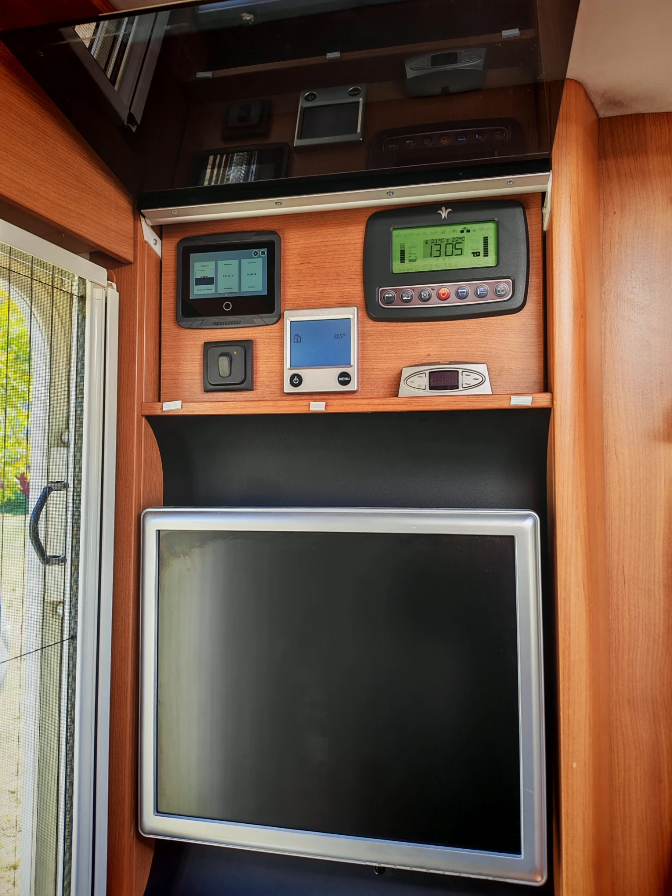 ������ Niesmann Bischoff Fiat Ducato  | Mobile.bg � ����������� 16