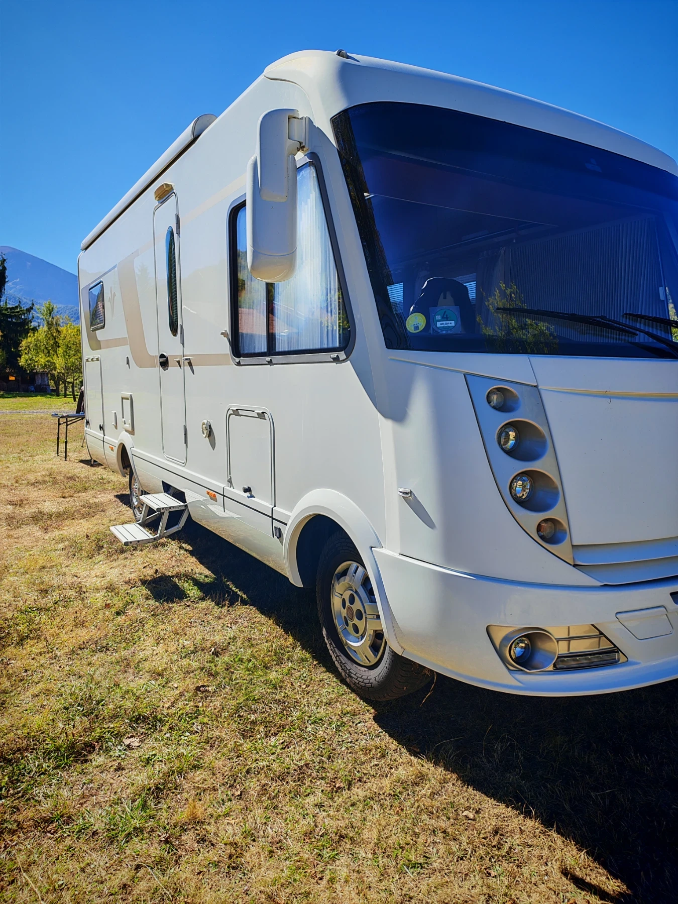 ������ Niesmann Bischoff Fiat Ducato  | Mobile.bg � ����������� 3
