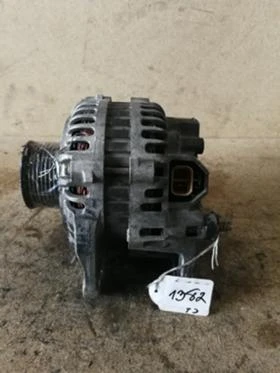 алтернатор Mazda 6 MPV 2.0d - 90A , снимка 1