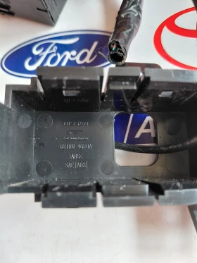 681RU-4GF0A Панел бутони за INFINITI Q50  681RU4GF0A, снимка 5
