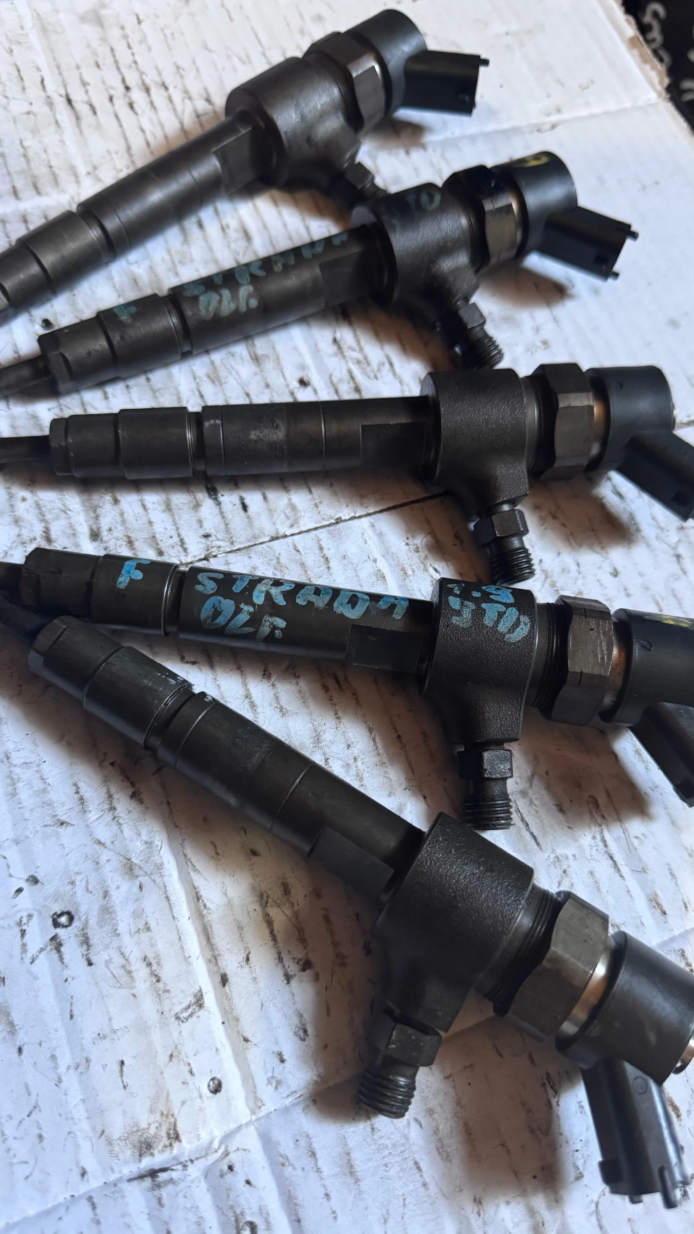 ���������� ���� �� Fiat Strada, Punto - 0445110019 | Mobile.bg � ����������� 1