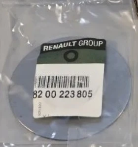 Ремонтен к-т маслена помпа RENAULT   8200223805, снимка 1 - Части - 39054249