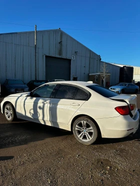 BMW F30 318d 2015 Нов внос от UK! За Части, снимка 4 - Части - 49126918