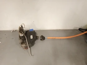 Брава предна лява ауди а3 1.6 05г