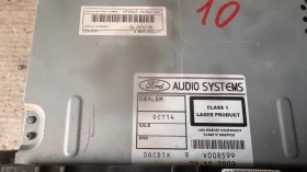���������� ����� / GPS � ����� ������� �� Ford S-Max 2010 - VP6M2F-18C821-AG / GLJ679706 / 2-665-354 | Mobile.bg � ����� ������ 2