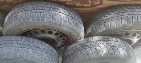 Гуми с джанти Kormoran 175/65R14, снимка 1