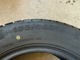 Гуми Зимни 185/65R15, снимка 6