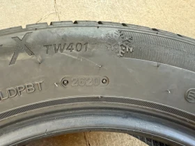 Гуми Зимни 185/65R15, снимка 4