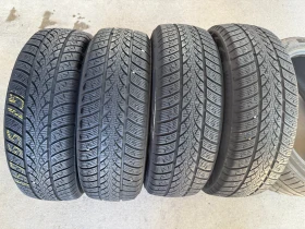 Гуми Зимни 185/65R15, снимка 1