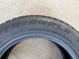 Гуми Зимни 185/65R15, снимка 5