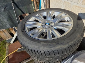 Гуми с джанти Hankook 255/50R19, снимка 1
