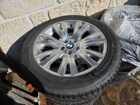 Гуми с джанти Hankook 255/50R19, снимка 10