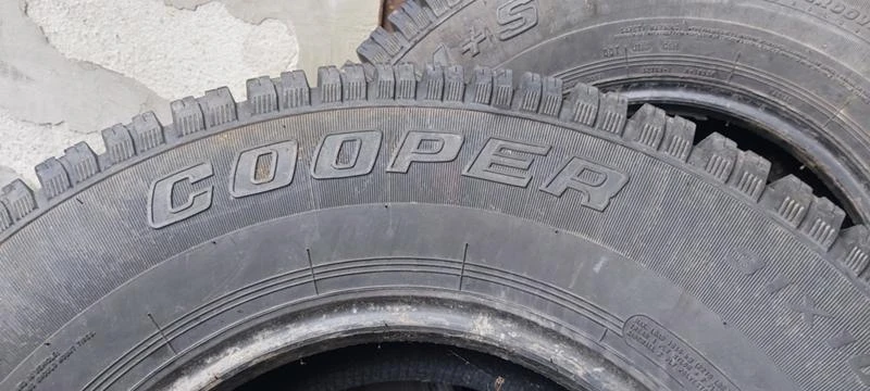 Гуми Всесезонни 265/75R15, снимка 4 - Гуми и джанти - 33440512