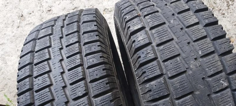 Гуми Всесезонни 265/75R15, снимка 2 - Гуми и джанти - 33440512