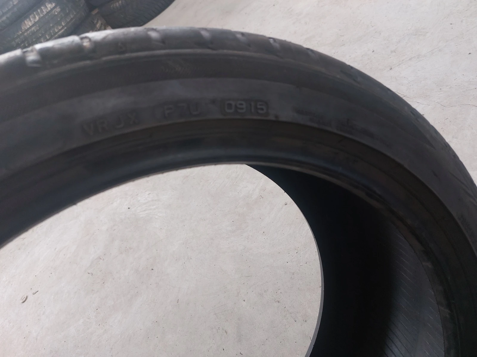  245/40R18 | Mobile.bg   6