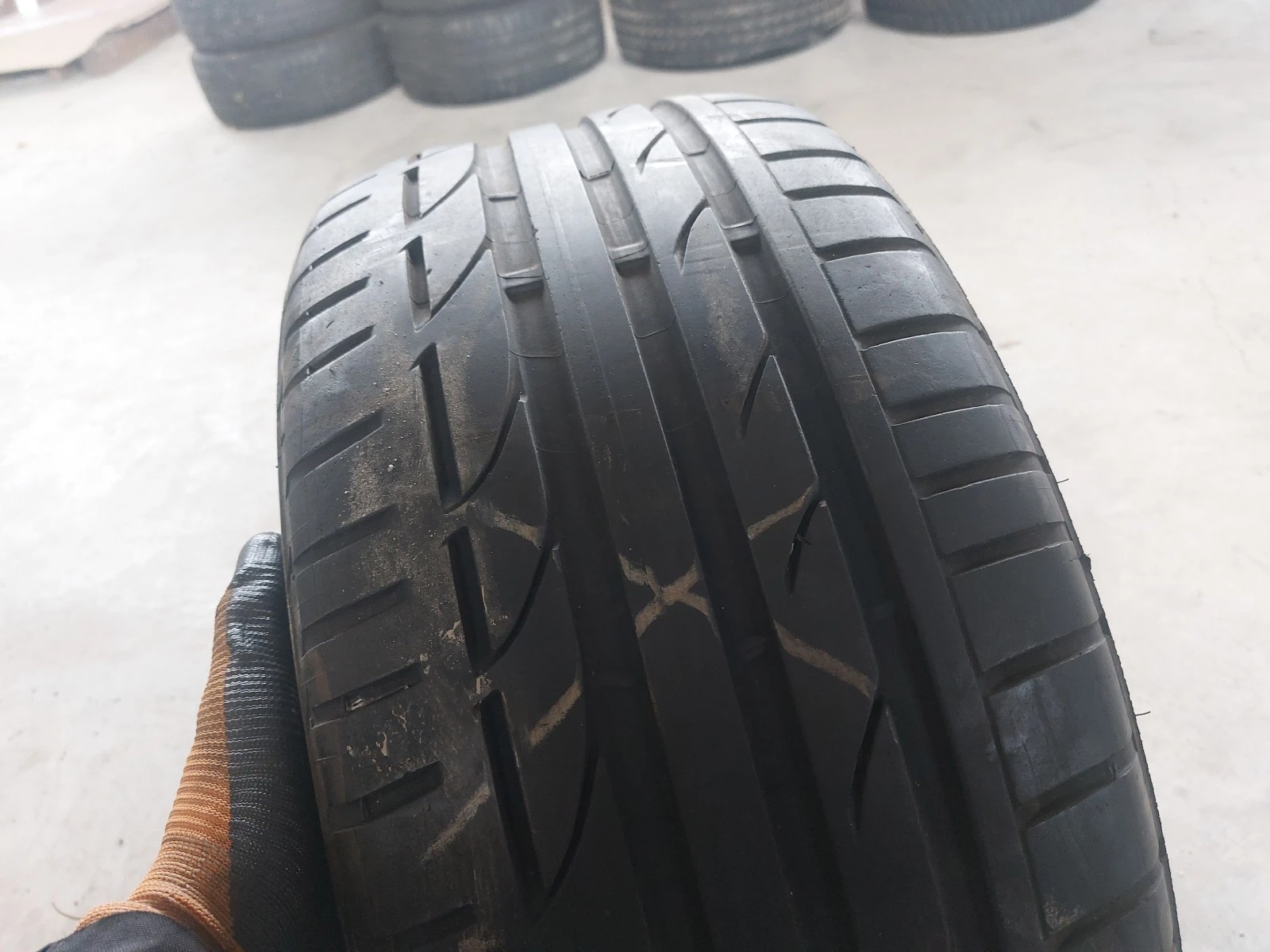  245/40R18 | Mobile.bg   1