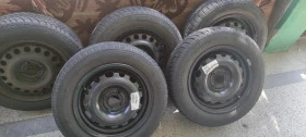 Гуми с джанти Kelly 175/65R14, снимка 3 - Гуми и джанти - 46682556