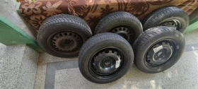 Гуми с джанти Kelly 175/65R14, снимка 6 - Гуми и джанти - 46682556