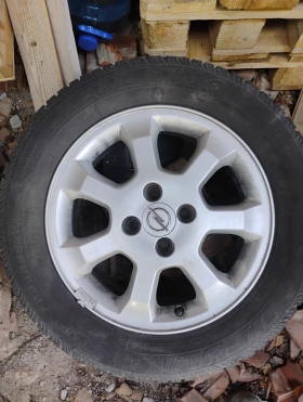        185/65R15  Opel
