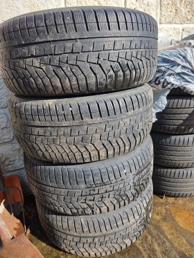 ����� �� �������� �� ���� � ������ 255/50R19 �� BMW X5