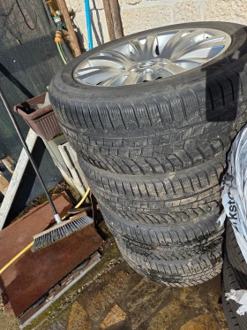���� � ������ 255/50R19 �� BMW X5 | Mobile.bg � ����� ������ 5