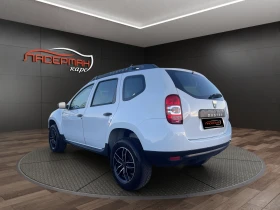 Dacia Duster 1.5 DCI AMBIANCE, снимка 4