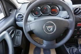 Dacia Duster 1.5 DCI AMBIANCE, снимка 9