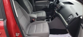 VW Sharan 2.0 TDI * FACELIFT* * AVTOMAT* * NAVI* * ШВЕЙЦАРИЯ, снимка 10