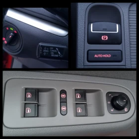 VW Sharan 2.0 TDI * FACELIFT* * AVTOMAT* * NAVI* * ШВЕЙЦАРИЯ, снимка 14