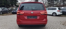 VW Sharan 2.0 TDI * FACELIFT* * AVTOMAT* * NAVI* * ШВЕЙЦАРИЯ, снимка 6