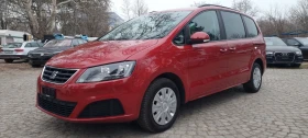 VW Sharan 2.0 TDI * FACELIFT* * AVTOMAT* * NAVI* * ШВЕЙЦАРИЯ